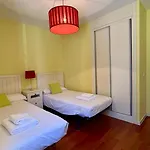 El Rincon De Varellas شقة