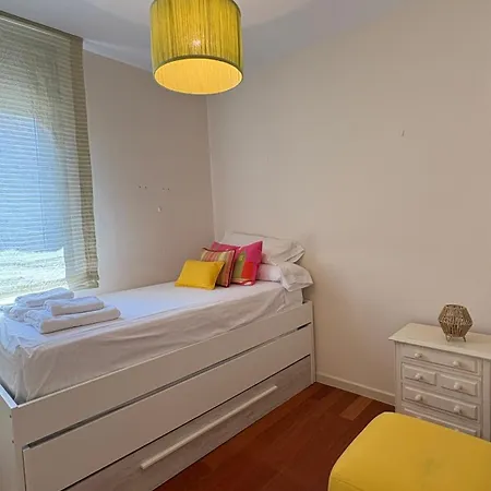 El Rincon De Varellas