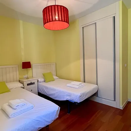 Apto Varellas L Vistas L Wifi L Amplio L Balcon Apartment