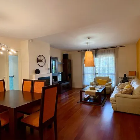 Apartamento El Rincon De Varellas