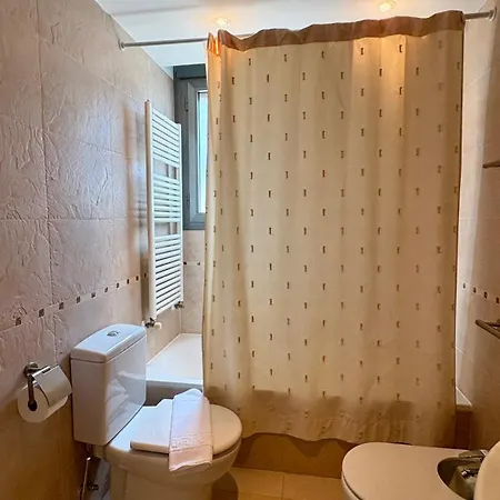 El Rincon De Varellas Appartamento Sabiñánigo