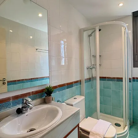 Apartment Apto Varellas L Vistas L Wifi L Amplio L Balcon *