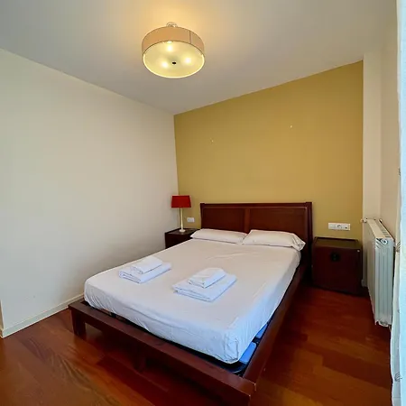 Apto Varellas L Vistas L Wifi L Amplio L Balcon * Sabiñánigo