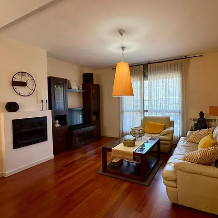 El Rincon De Varellas Apartamento Sabiñánigo