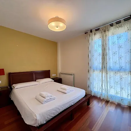 Apto Varellas L Vistas L Wifi L Amplio L Balcon Apartment *