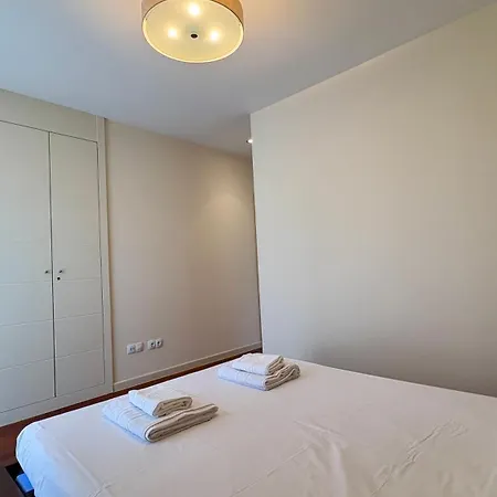 Apartment Apto Varellas L Vistas L Wifi L Amplio L Balcon
