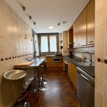 Apartment Apto Varellas L Vistas L Wifi L Amplio L Balcon *