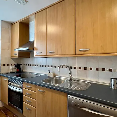Apartamento El Rincon De Varellas Sabiñánigo