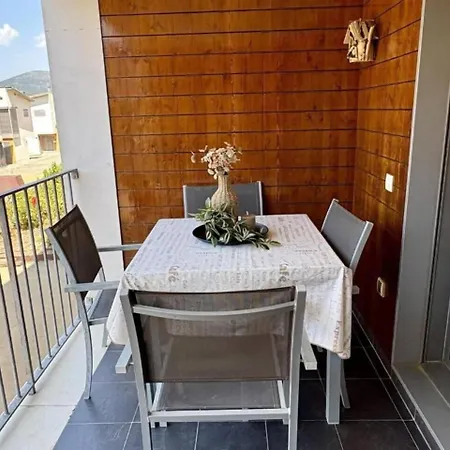 Apto Varellas L Vistas L Wifi L Amplio L Balcon 아파트 *