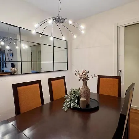Διαμέρισμα Apto Varellas L Vistas L Wifi L Amplio L Balcon *