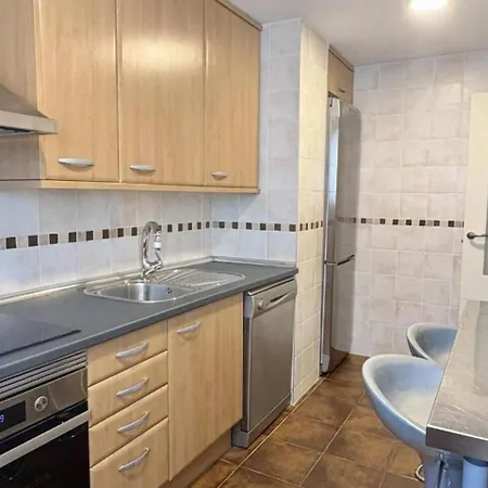 Apto Varellas L Vistas L Wifi L Amplio L Balcon Apartment