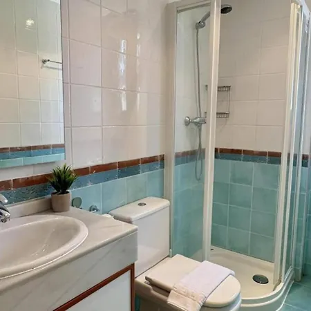 Apartment Apto Varellas L Vistas L Wifi L Amplio L Balcon