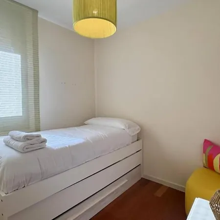 Apto Varellas L Vistas L Wifi L Amplio L Balcon Apartment *