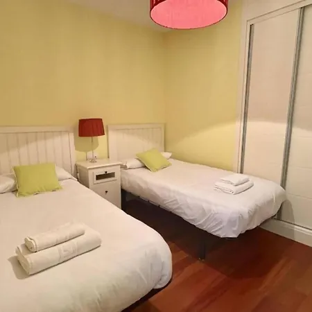 Apartment Apto Varellas L Vistas L Wifi L Amplio L Balcon Sabiñánigo