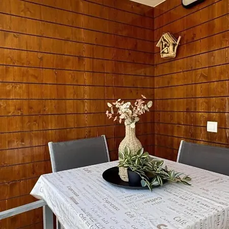 Apartment Apto Varellas L Vistas L Wifi L Amplio L Balcon